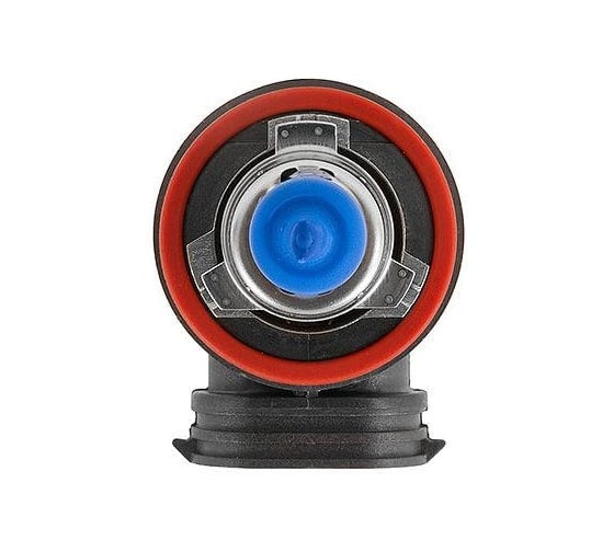 Галогенные автолампы MTF LIGHT PALLADIUM H8, 12V, 35W, комп. HPA1208