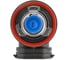 Галогенные автолампы MTF LIGHT PALLADIUM H8, 12V, 35W, комп. HPA1208 3