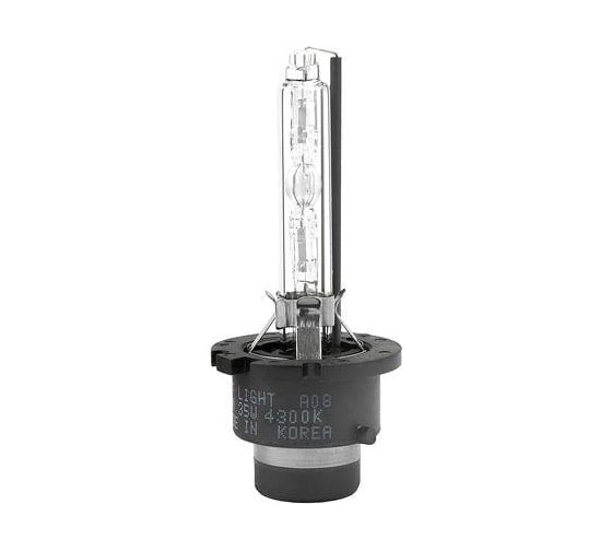 Лампа газоразрядная MTF Light D2S, 85В, 35Вт, 4300К ORIGINAL SBD2S4