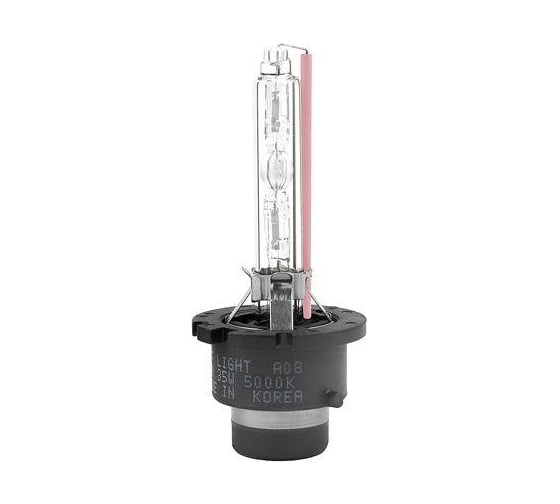 Лампа газоразрядная MTF Light D2S, 85В, 35Вт, 5000К TREND SBD2S5