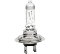 Галогенная лампа автомобильная MTF LIGHT H18 12V 65W LONG LIFE x4 блистер HLL1218b