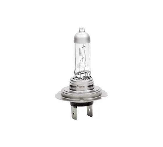 Галогенная лампа автомобильная MTF LIGHT H18 12V 65W LONG LIFE x4 блистер HLL1218b 1