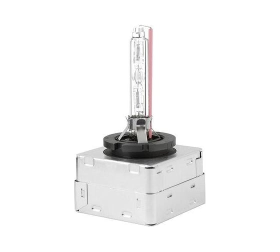 Лампа газоразрядная MTF Light D1S, 85В, 35Вт, 5000К TREND SBD1S5