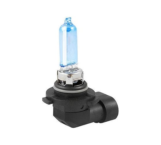 Галогенные автолампы MTF LIGHT PALLADIUM HB3(9005), 12V, 65W, комп. HPA12B3
