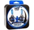 Галогенные автолампы MTF LIGHT PALLADIUM HB3(9005), 12V, 65W, комп. HPA12B3 2