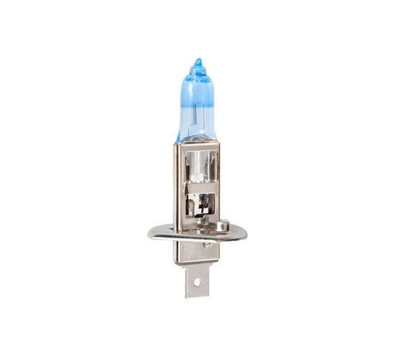 Галогенные автолампы MTF LIGHT IRIDIUM H1, 12V, 55W, компл. HRD1201