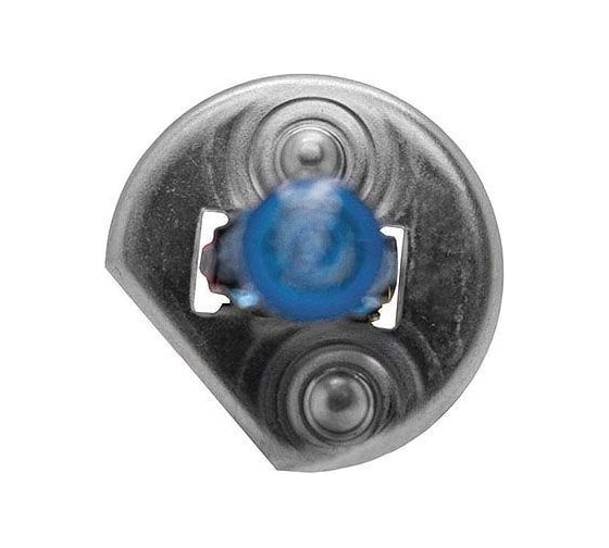 Галогенные автолампы MTF LIGHT IRIDIUM H1, 12V, 55W, компл. HRD1201