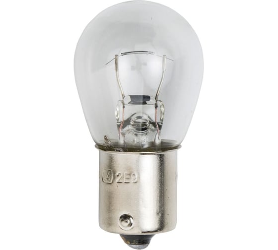 Автолампа WURTH WR P21W BA15S 24V 21W ( упак. 10 шт. ) 17207322 092 10