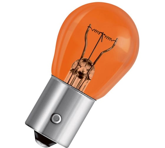Автолампа WURTH WR PY21W BAU15S 24V 21W ( упак. 10 шт. ) 172073223 092 10
