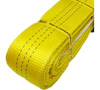 Удлинитель троса лебедки, 20 метров, 90 мм, 9 тонн UVE UTL-90.20