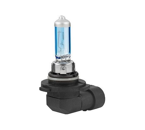 Галогенные автолампы серия VANADIUM H10, 12V, 42W, комп. MTF Light HVN1210