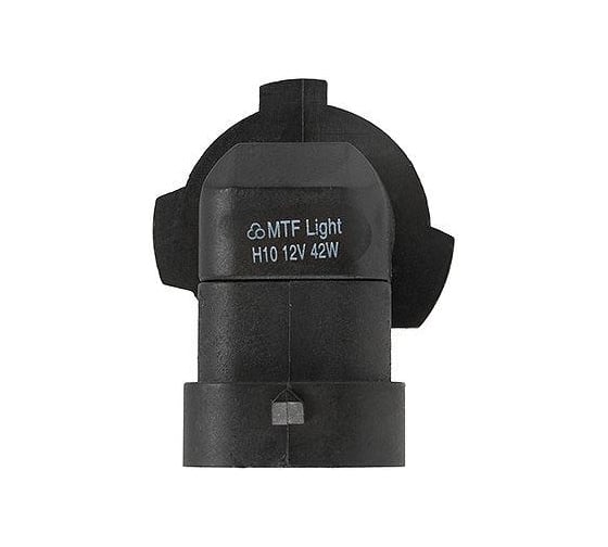 Галогенные автолампы серия VANADIUM H10, 12V, 42W, комп. MTF Light HVN1210