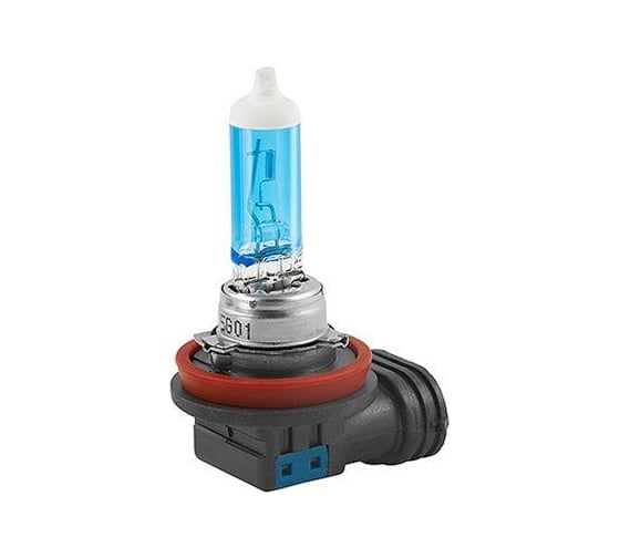 Галогенные автолампы серия TITANIUM H11, 12V, 55W, комп. MTF Light HTN1211