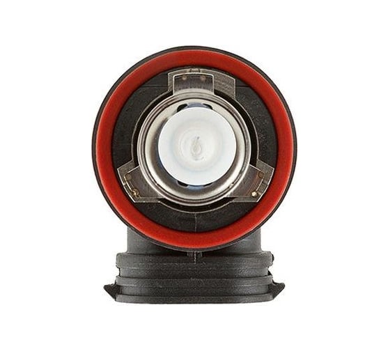 Галогенные автолампы серия TITANIUM H11, 12V, 55W, комп. MTF Light HTN1211