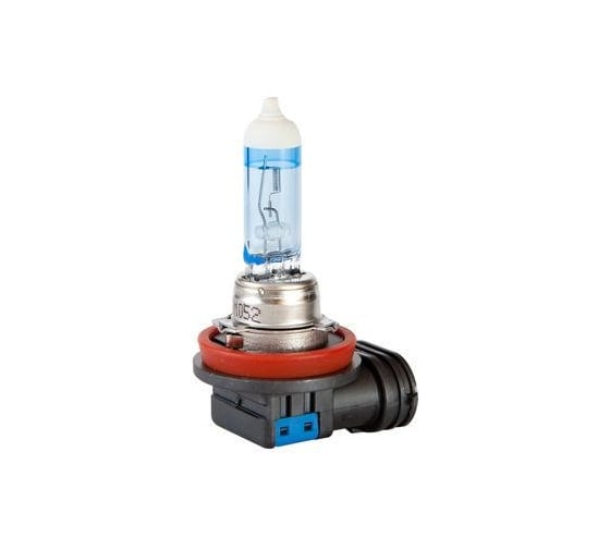 Галогенные автолампы MTF Light серия IRIDIUM H11, 12V, 55W, компл. MTF Light HRD1211