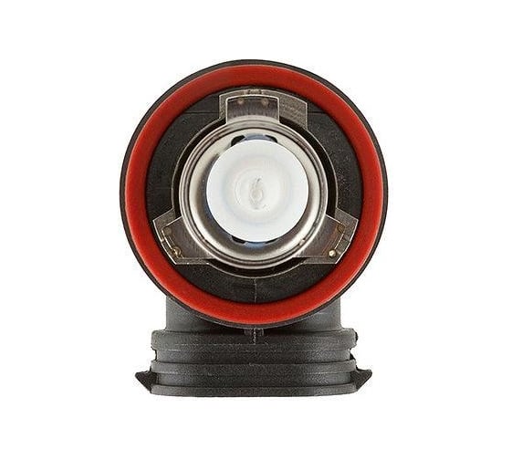 Галогенные автолампы MTF Light серия IRIDIUM H11, 12V, 55W, компл. MTF Light HRD1211