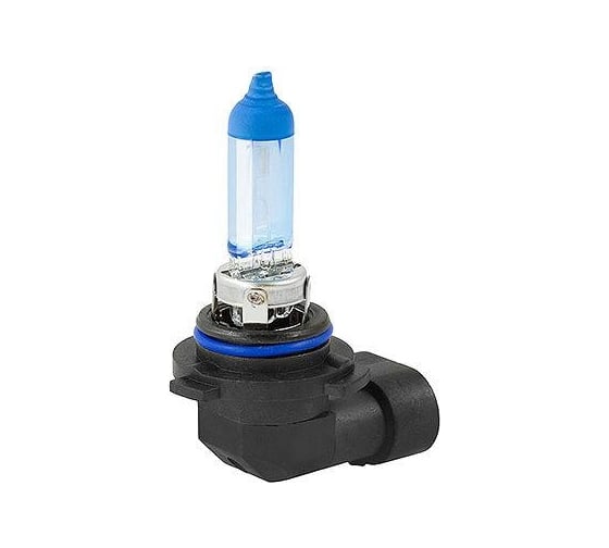 Галогенные автолампы серия PALLADIUM HB4(9006), 12V, 55W, комп. MTF Light HPA12B4