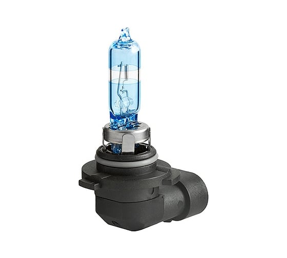 Галогенные автолампы серия ARGENTUM +80_ HB3(9005), 12V, 65W, комп. MTF Light H8A12B3