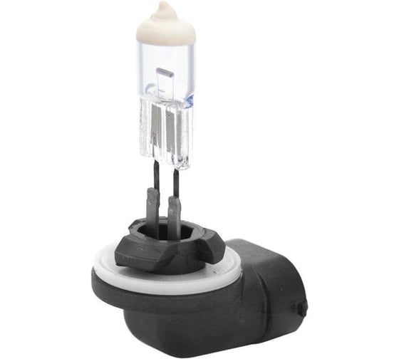 Галогенные автолампы серия DYNAMIC BLUE H27(881), 12V, 55W, комп. MTF Light HDB1281
