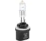 Галогенные автолампы серия DYNAMIC BLUE H27(880), 12V, 27W, комп. MTF Light HDB1280 2