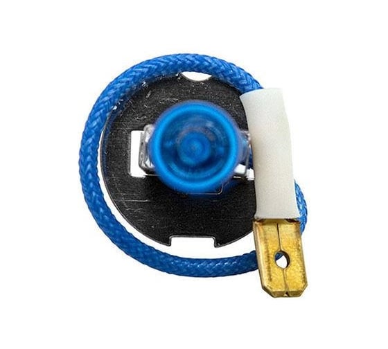 Галогенные автолампы серия TITANIUM H3, 12V, 55W, комп. MTF Light HTN1203