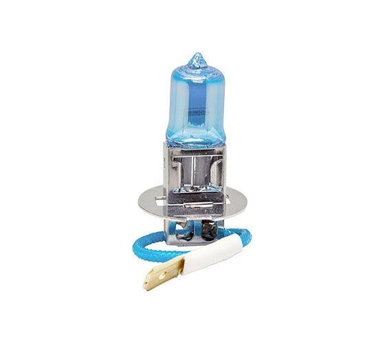 Галогенные автолампы серия PALLADIUM H3, 12V, 55W, комп. MTF Light HPA1203