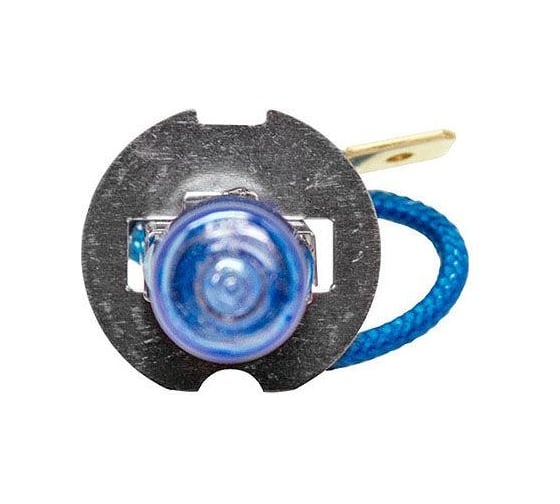 Галогенные автолампы серия PALLADIUM H3, 12V, 55W, комп. MTF Light HPA1203