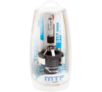 Лампа газоразрядная D4R, 42В, 35Вт, 5000К TREND MTF Light SBD4R5