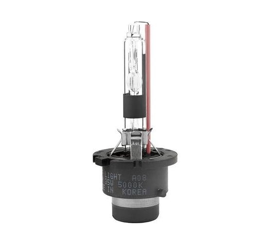 Лампа газоразрядная D4R, 42В, 35Вт, 5000К TREND MTF Light SBD4R5