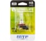 Галогенная лампа автомобильная H8 12V 35W LONG LIFE x4 блистер MTF Light HLL1208b 1