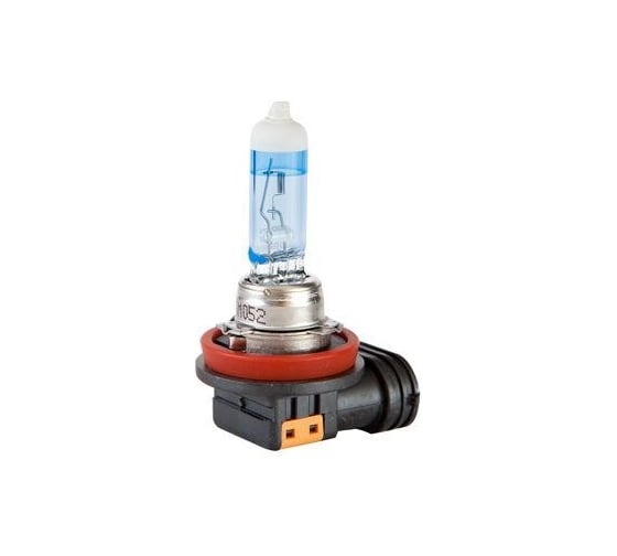 Галогенные автолампы MTF Light серия IRIDIUM H8, 12V, 35W, компл. MTF Light HRD1208