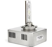 Лампа газоразрядная DxS (D1S/D2S/D3S/D4S/D8S), 4300К, 12В, 35Вт, шт. (блок не требуется) MTF Light SBDxS4