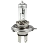 Галогенная лампа автомобильная H4 24V 75/70W LONG LIFE x4 MTF Light HS2404