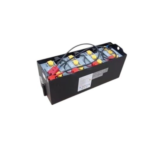 Аккумулятор для штабелёров TOR CDDR15-III/CDDK15-III 24V/200Ah свинцово-кислотный (WET battery) 1010018 1