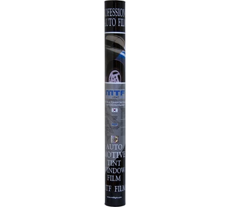 Пленка тонировочная MTF Light Classic 0,75_3м, 5_, шт. CWF7505