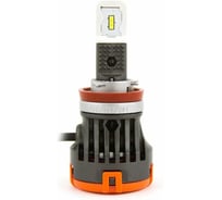 Светодиодные автолампы MTF Light NIGHT ASSISTANT 5500K, H11/H8/H9/H16, FAN, ком-кт. NFH11K5