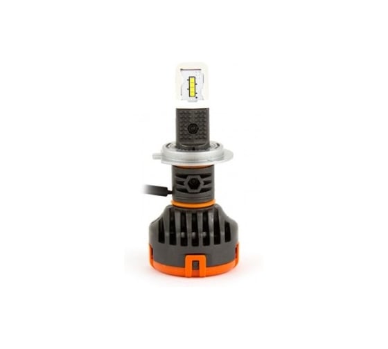 Светодиодные автолампы MTF Light NIGHT ASSISTANT 5500K, H7 long, FAN,ком-кт. NAH07K5L