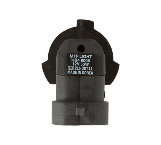 Галогенные автолампы MTF Light ARGENTUM +80_ HB4(9006), 12V, 55W, комп. H8A12B4
