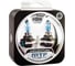 Галогенные автолампы MTF Light ARGENTUM +80_ HB4(9006), 12V, 55W, комп. H8A12B4 1