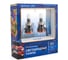 Светодиодные автолампы MTF Light NIGHT ASSISTANT 4500K, HB4/HIR2, FAN, ком-кт. NFHB4K4 2