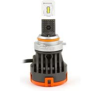 Светодиодные автолампы MTF Light NIGHT ASSISTANT 5500K, HB4/HIR2, FAN, ком-кт. NFHB4K5