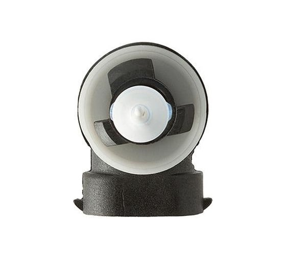 Галогенные автолампы MTF Light TITANIUM Н27(881), 12V, 27W, комп. HTN1281