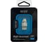 Светодиодная автолампа MTF Light Night Assistant 12В, 2.5Вт, W21/5W, белый, блистер, шт.(С) NW21/5WW 2