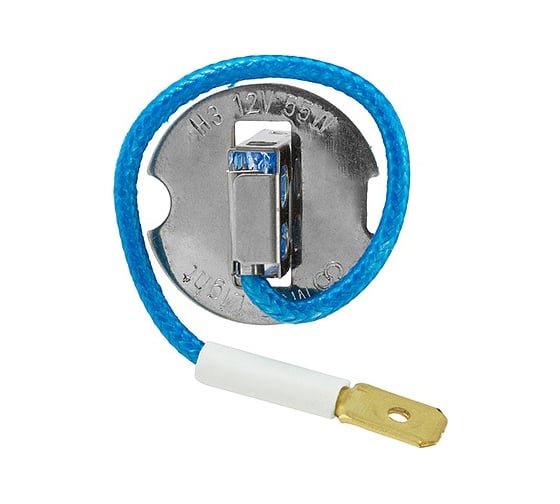Галогенные автолампы MTF Light ARGENTUM +80_ H3, 12V, 55W, комп. H8A1203