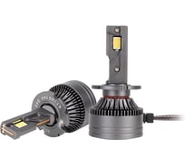 Автолампа KRAFT D4S 12v 35w (P32d-5) Pro Xenon KT 700144