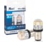 Светодиод KRAFT P21/5W (BAY15d) 10-30v (white) Pro (2 шт. Европодвес) KT 700274 3