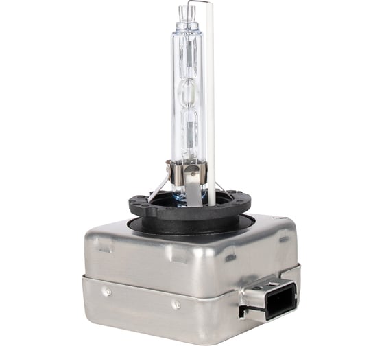 Автолампа ксеноновая газоразрядная KRAFT D3S 12v 35w (PK32d-5) Pro HID Xenon KT 700137