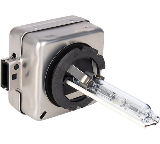 Автолампа ксеноновая газоразрядная KRAFT D3S 12v 35w (PK32d-5) Pro HID Xenon KT 700137
