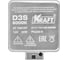 Автолампа ксеноновая газоразрядная KRAFT D3S 12v 35w (PK32d-5) Pro HID Xenon KT 700137 6