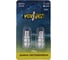 Лампа светодиодная VOLTON Т8 BA9S 12V 9 SMD 5050 блистер 2 шт VLTC2015 1